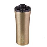 My Bottle 500 ml Gold French Press Termos
