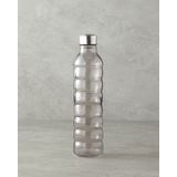 My Bottle Cam Şişe 750 ml Antrasit