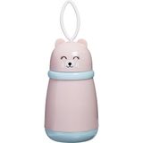 My Bottle Panda Figür Matara 380 ml