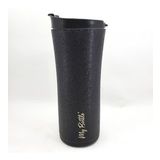 My Bottle Paslanmaz Çelik French Press Termos 500 ML