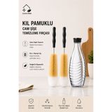 my brusher KIL PAMUKLU CAM ŞİŞE TEMİZLEME FIRÇASI