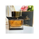 My Burberry Black Edp 90 Ml Kadın Parfüm Trend Perfume 94420691752