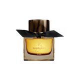 My Burberry Black - Parfum - Çiçeksi - 50Ml - Edp