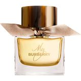 My Burberry Edp 50 ml Kadın Parfüm - Standart