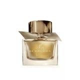 My Burberry Edp 50 Ml Kadın Parfümü 412589666644