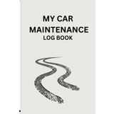 My car maintenance log book : track, repair and services for trucks, mileage of cars,motorcycle , drivers gift: A Journal for Tracking Maintenance for ... repair, oil change, tyres repairs , services