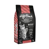 My Cat 15 kg Mojo Black Tavuk Etli Yavru Kedi Maması