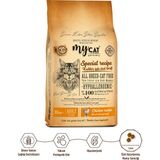 My Cat Mycat Mycat Original Urinary Tavuk Etli All Breed Tüm Irklar Için Kedi Maması 10 kg