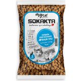 My Cat Mycat Mycat Sokakta Balık Etli Yetişkin Kedi Maması 1kg - 10