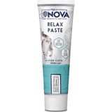 My Cat Mycat Nova Relax Kedi Otlu Sakinleştirici Pasta 100 GR Stres Azaltıcı Etki Yetişkin Kediler İçin