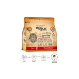 My Cat Mycat Orıgınal Az Tahıllı Kuzu Etli Yetişkin Kedi Maması 2Kg