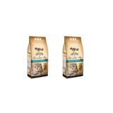 My Cat Topaklanan Bentonit Kedi Kumu Marsilya Sabun Kokulu İnce Taneli 2x10 lt Kedi Kumu