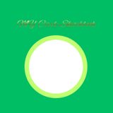 My Circle Sketchbook: Green & Lime Edition (6×6) 135-Page Art Journal with Simple, Circle Template Sketchbook for Artists Focus on Daily Practice, ... and Focused Drawing (Circle Drawing Book)