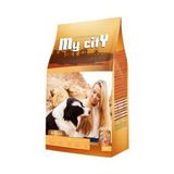 My City Kuzu Etli Yetişkin Köpek Maması 15 KG - 10