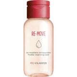 My Clarins Re-Move 200 ml Makyaj Temizleme Suyu Temizleyici Etkisiyle Cilt Tipine Uygun