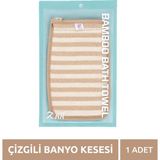 My Clean Vibe Bamboo Ipek Eldiven Kese