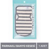 My Clean Vibe Bamboo Ipek Kese