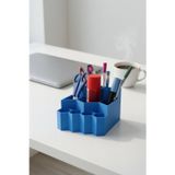 My Craft 3D MYCRAFT3D Çok Bölmeli Masa Üstü Organizer Kalemlik Makaslık Ofis Okul Çalışma Masası Düzenleyici Stand Kutu