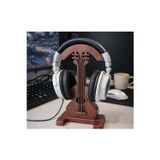 My Craft 3D MYCRAFT3D Kulaklık Standı, Gitar Figürlü Kulaküstü Kulaklık Standı