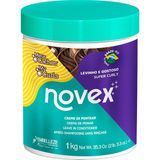 My Curls - Bukle Belirginleştirici Durulanmayan Saç Bakım Kremi 1kg (876120002862) - Çok Renkli
