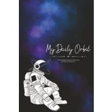 My Daily Orbit: An Astrology Workbook and Journal for Personal Alignment (90 Days)