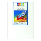 My Dido Mydido Beyaz Tuval 25 x 35 200 gr Amatör ve Profesyonel Resim Çalışmaları İçin Uygun