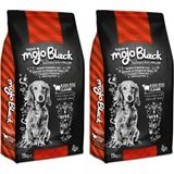 My Dog Mojo Black 2x15 kg Köpek Maması
