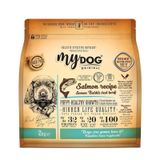 My Dog Original Tahılsız Puppy Somonlu Yavru 2 kg Köpek Maması
