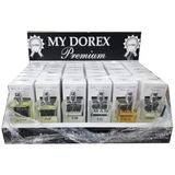 My Dorex E10 Premium Man 50 Ml - Burberry