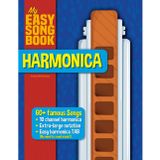 My Easy Songbook: Harmonica