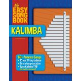 My Easy Songbook: Kalimba