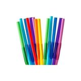 My EBİ Artistik Pipet 50 Adet 8 x 280 mm - Renkli