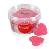 My Ebi Şeker Hamuru 200 Gr Fuşya