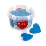My Ebi Şeker Hamuru 200 Gr Saks Mavi