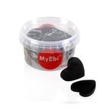 My Ebi Şeker Hamuru 200 Gr Siyah