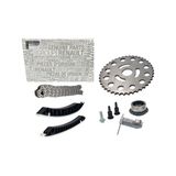 My Eksantrık Zıncır Setı Mercedes OM622 OM626 W447 W205 . Renault R9M 1.6 Dci Trafıc Megane Kadjar Nıssan Qashqaı X-Traıl Opel Vıvaro B Krank Dıslı Yukseklıgı: 38MM