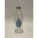 My Emotional Support Water Bottle Su Şişesi 500 ml - cam şişe