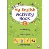 My English Activity Book 2 - Sarah Sweeney