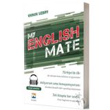 My English Mate - - Nisan YD - Ekrem Uzbay