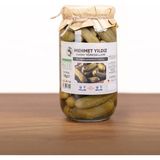 My Ev Yapımı Kornişon Turşusu 600g - 600 gr