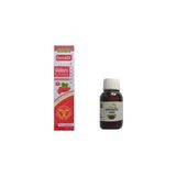 My Farmaex 250 ml Gilaburu Ekstrat + 50 ml Çörekotu Yağı