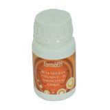 My Farmaex Beta Glukan Vitamin C D Magnezyum Çinko 60 Kapsül