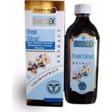 My Farmaex Çam Kozalağı - Zencefil - Meyan Kökü - Hatmi Çiçeği - Papatya Fresh Extract - Nehir Doğal Ürünler - 150 ml