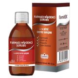 My Farmaex Madenci Şurubu 150 G - 150 gr