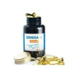 My Farmaex Omega 3 Gold 60 Kapsül Balık Yağı