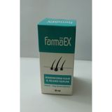 My Farmaex Saç Sakal Kıran Serumu 10ML