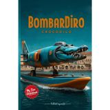 My Fave Sketchbook: Bombardiro Crocodilo Viral Legends Edition – Grid Notebook: Premium Italian Grid Journal for Artists & Doodlers, 6x9, 120 Pages