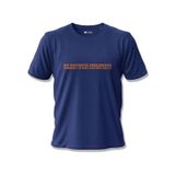 My Favorite Childhood Memory Is Not Paying Bills Yazılı Baskılı Lacivert Unisex%100 Pamuk T-shirt