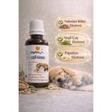 My Feo Myfeo Anti Stress Damlası 50 ml Kediler ve Köpekler İçin Sakinleştirici Lezzetli Damla