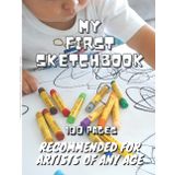 My First Sketchbook!
